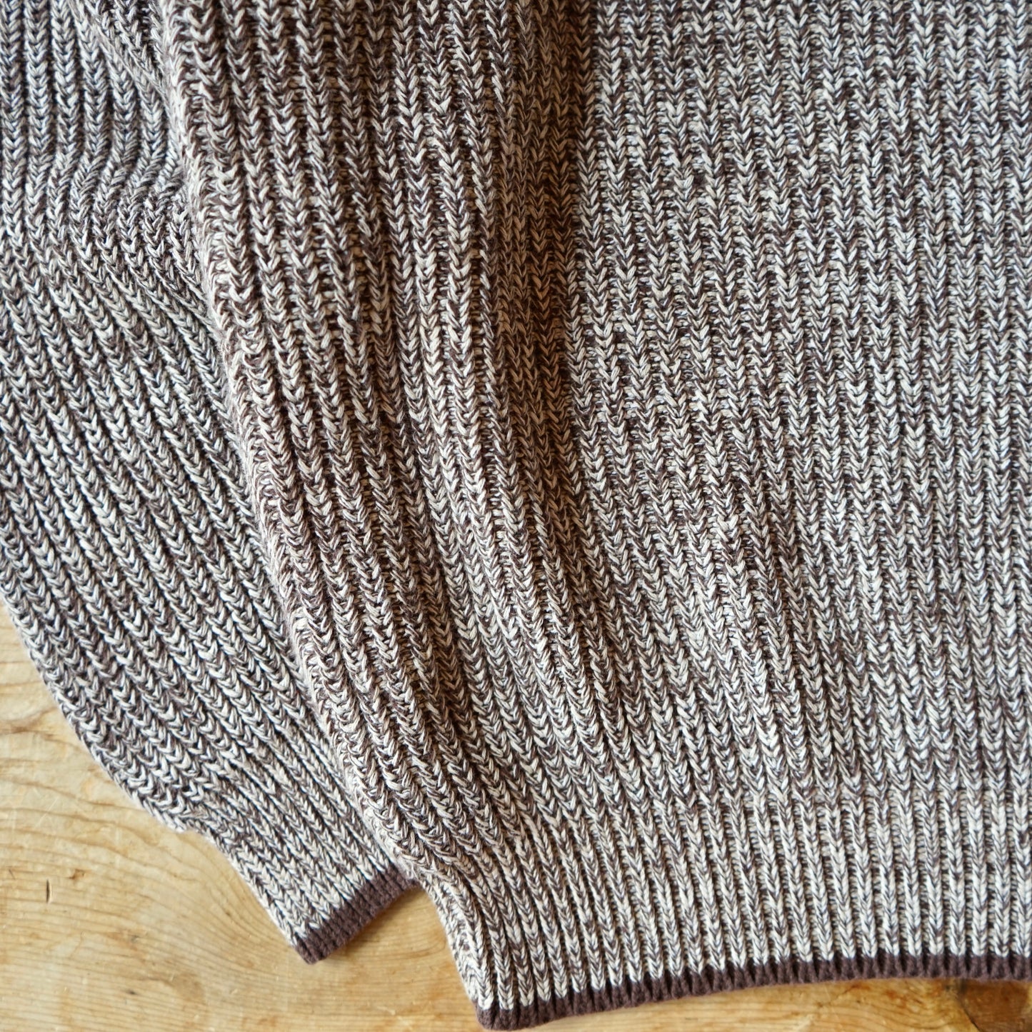 Vintage St Johns Bay Knit Sweater Size L/XL