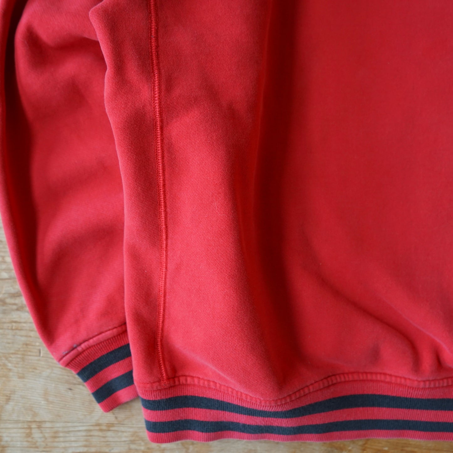 2003 Ohio State Buckeyes Sweatshirt Size XL