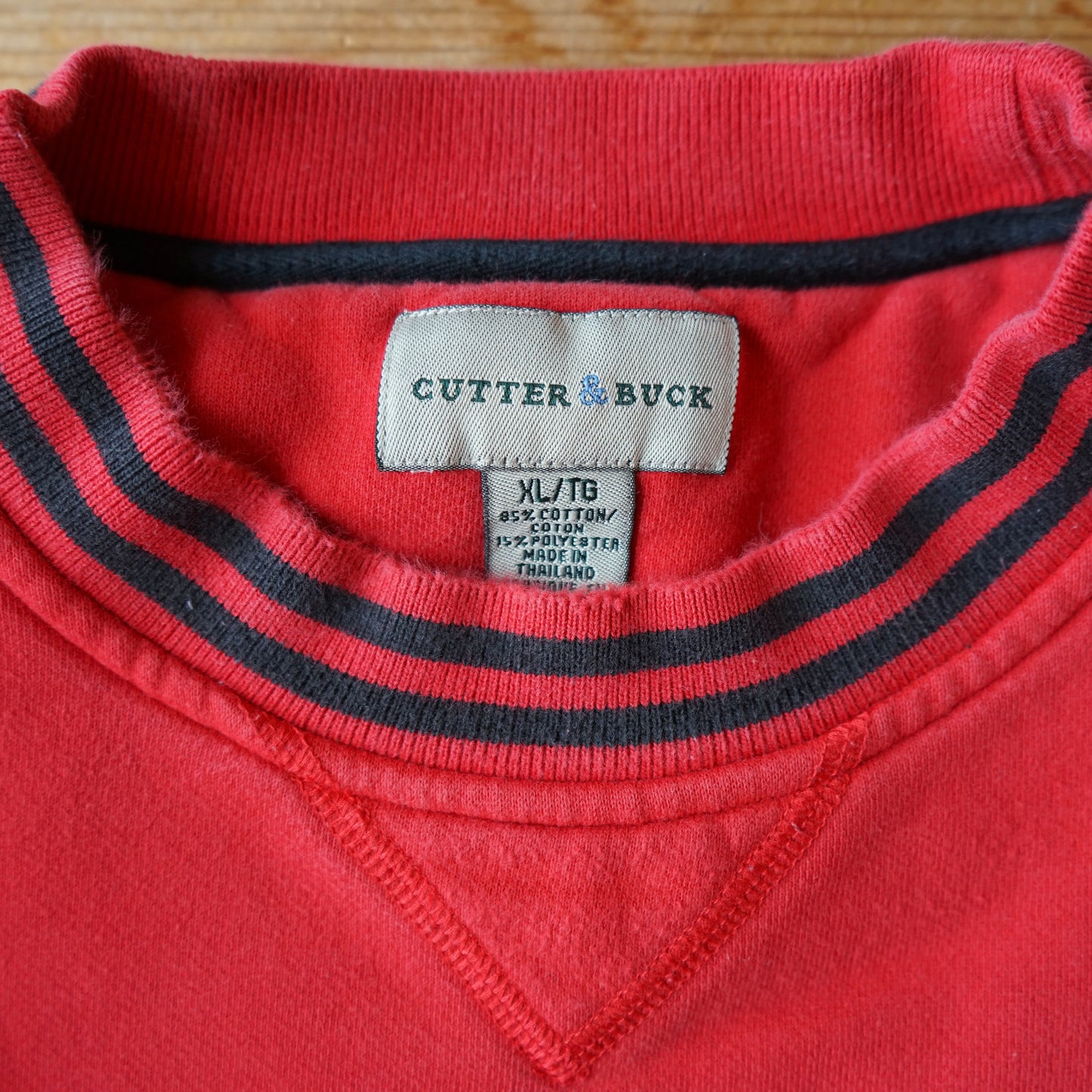 2003 Ohio State Buckeyes Sweatshirt Size XL