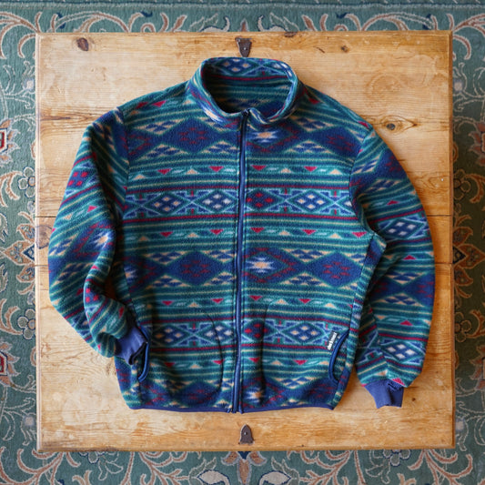 Vintage Chuckroast Fleece Size L/XL