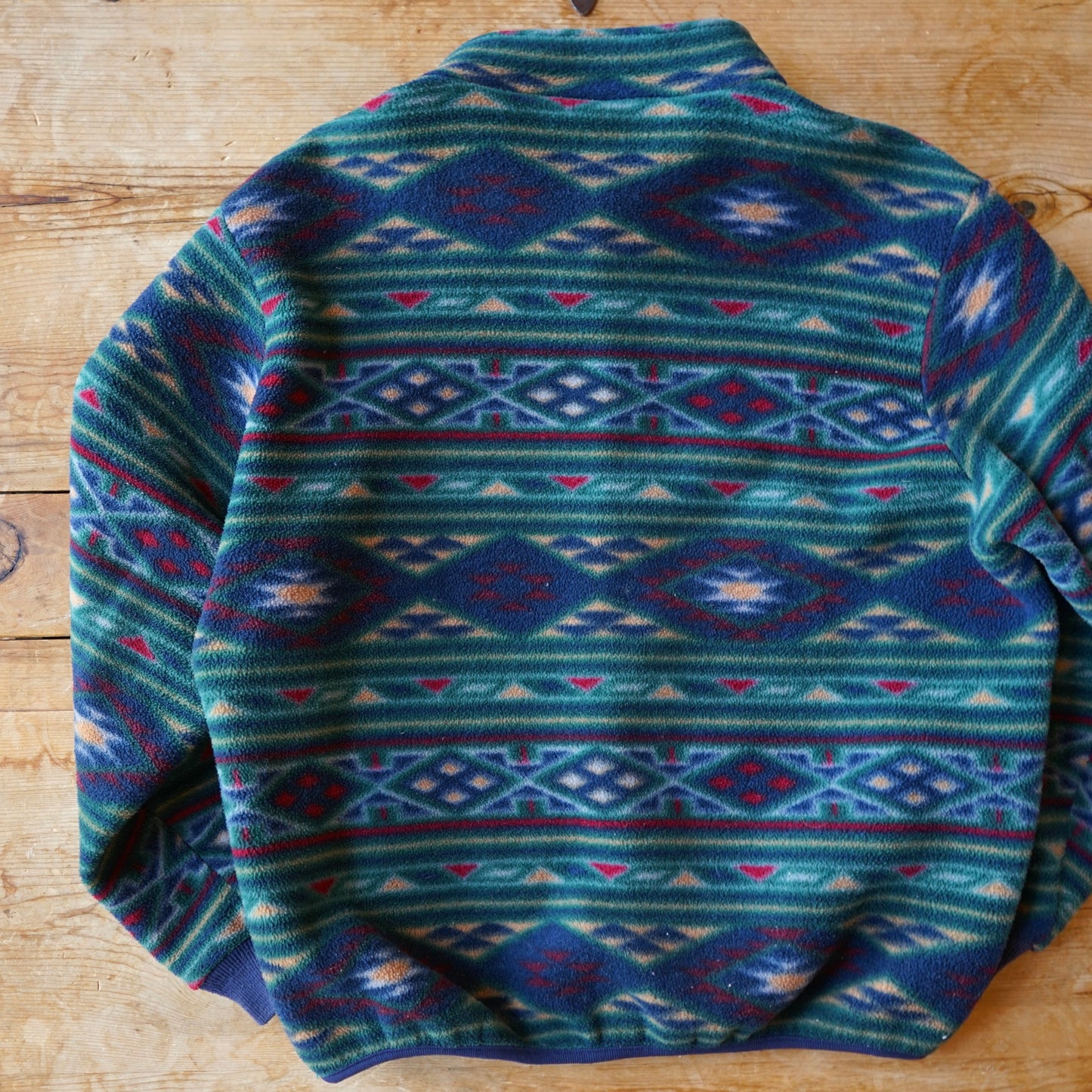 Vintage Chuckroast Fleece Size L/XL