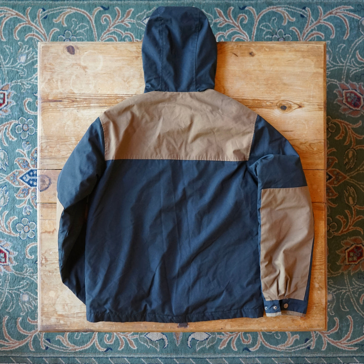 Cinch Canvas Barn Coat with Flannel Lining Size Mens XS