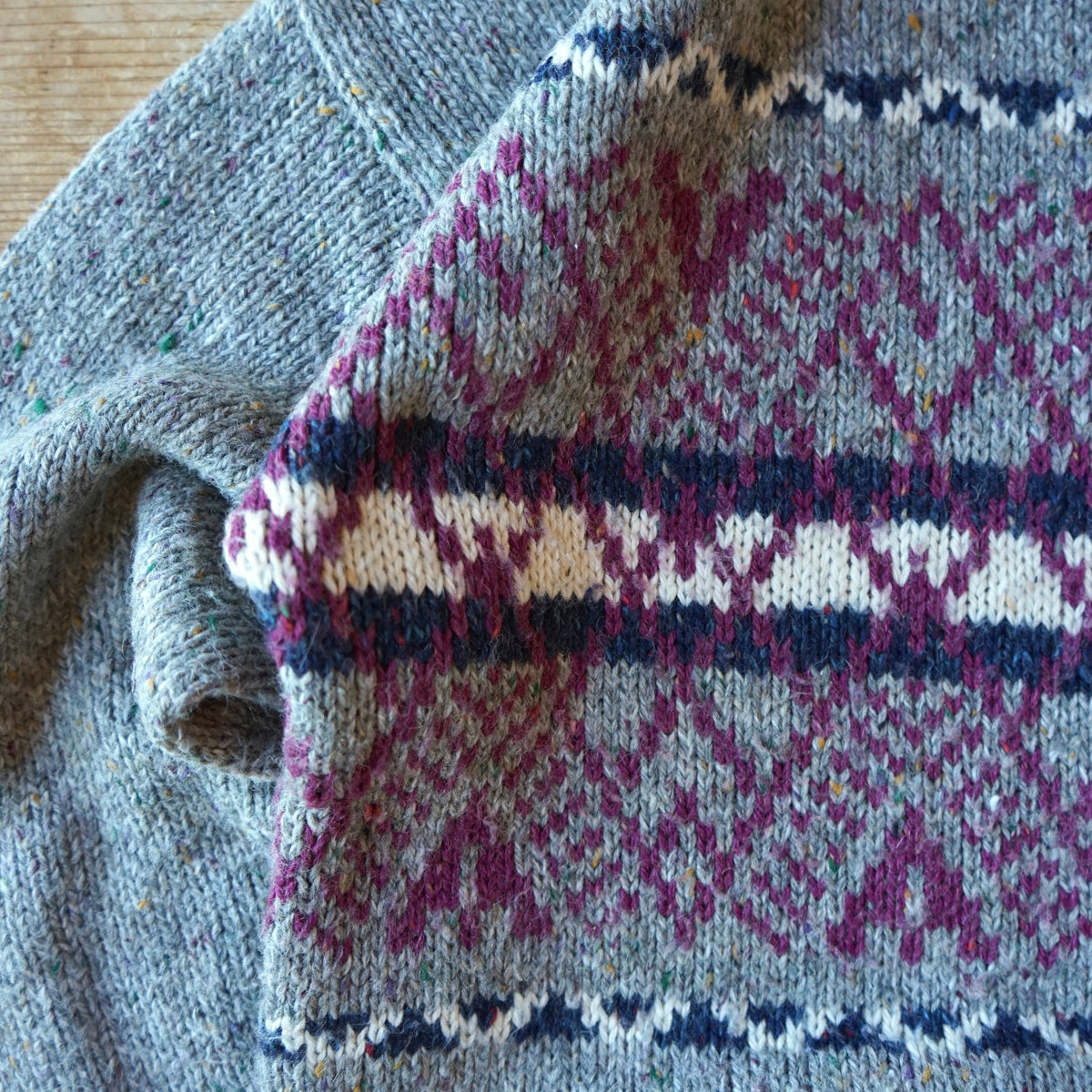 Vintage Geongios Sweater Size Womens M Tall