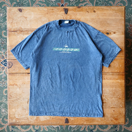 Vintage Argentina Tee Size XL