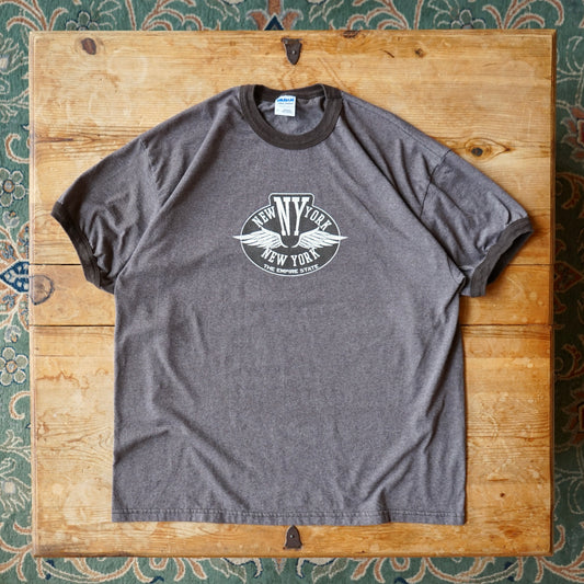 Vintage New York Tee Size XL