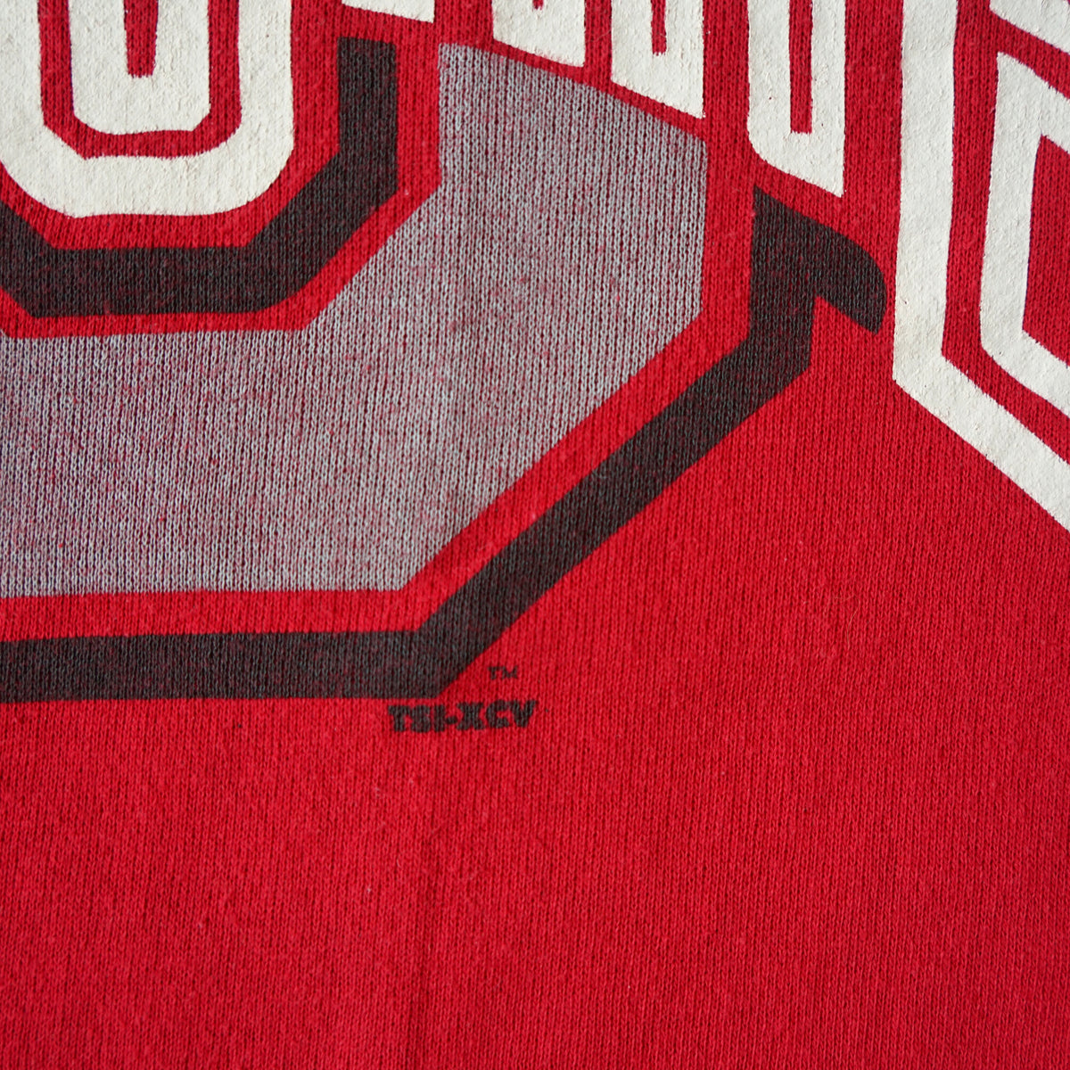 Vintage TSI Ohio State Crewneck Size XL