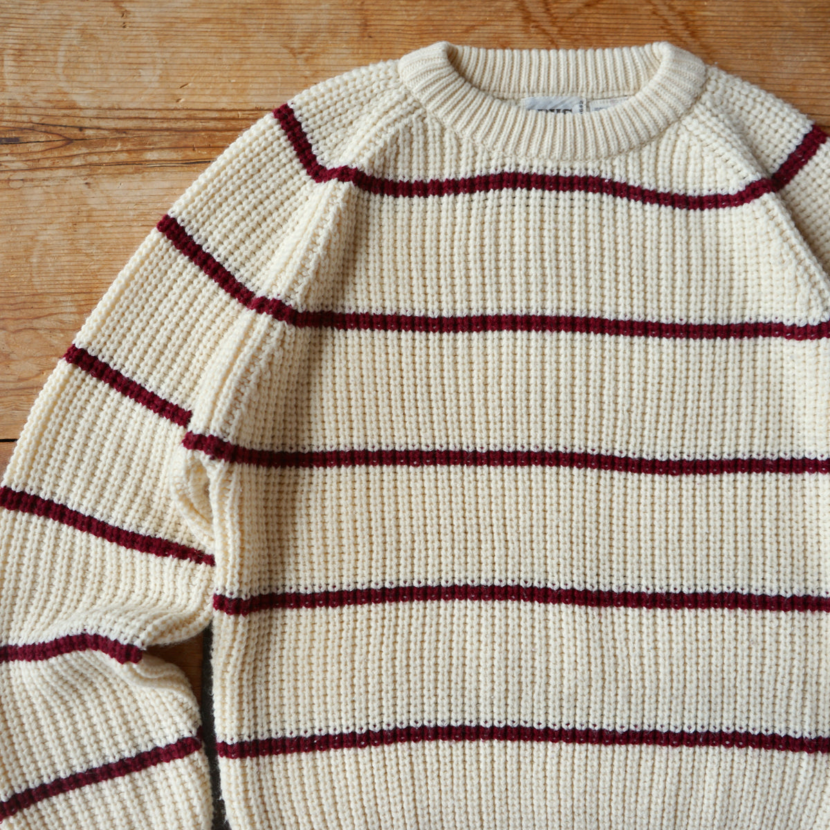 Vintage Opus Sweater Size M